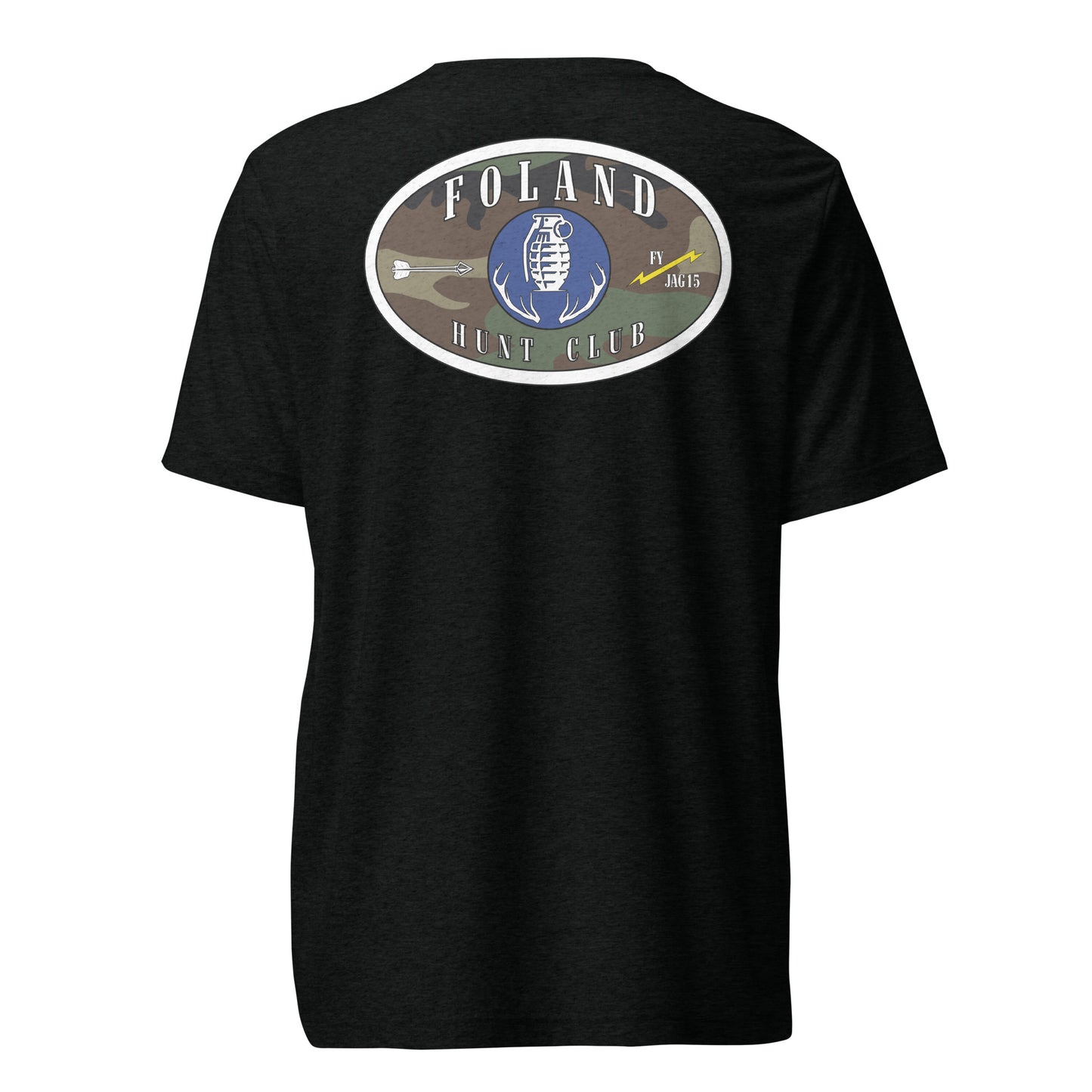 FoLand Hunt Club 2024