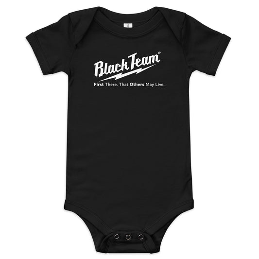 Black Team Babies