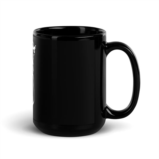 Cigs Mug-Silver