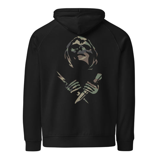 Campfire Hoody