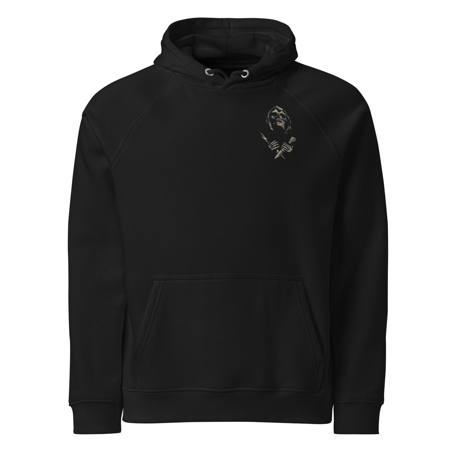 Campfire Hoody