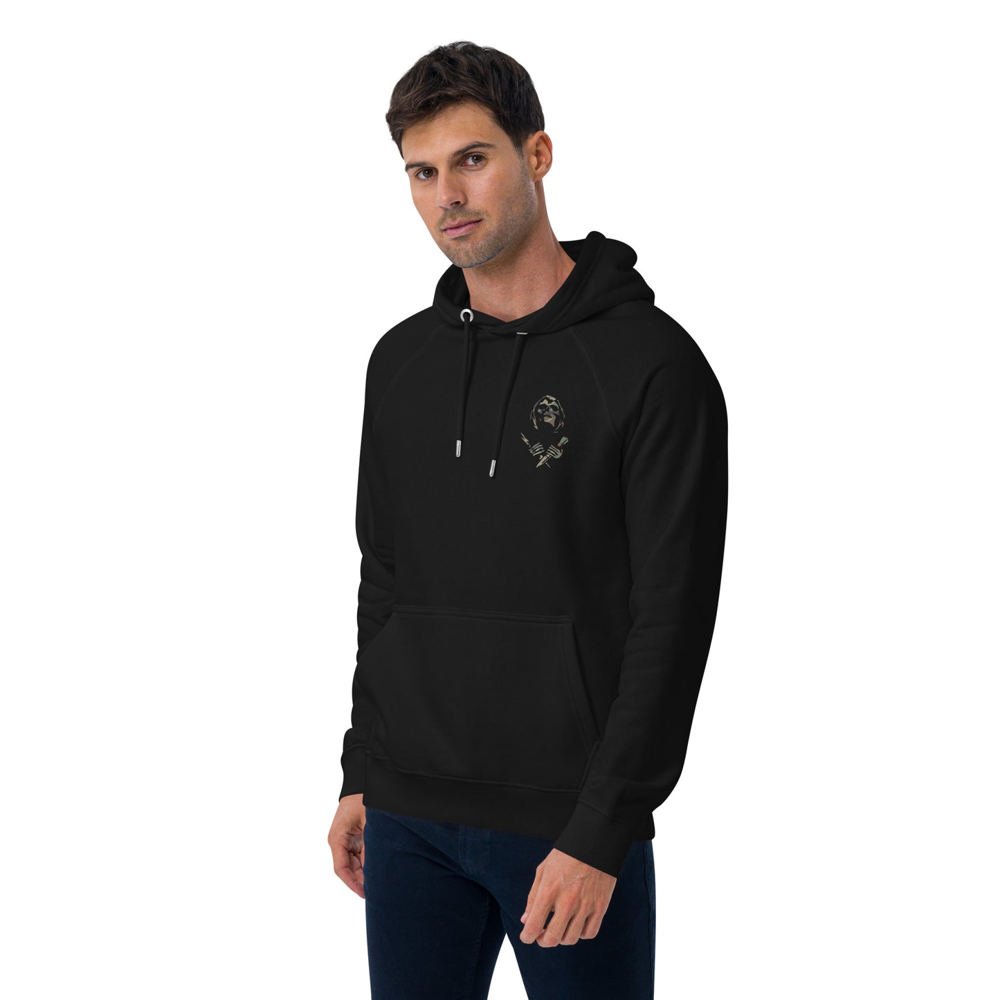 Campfire Hoody