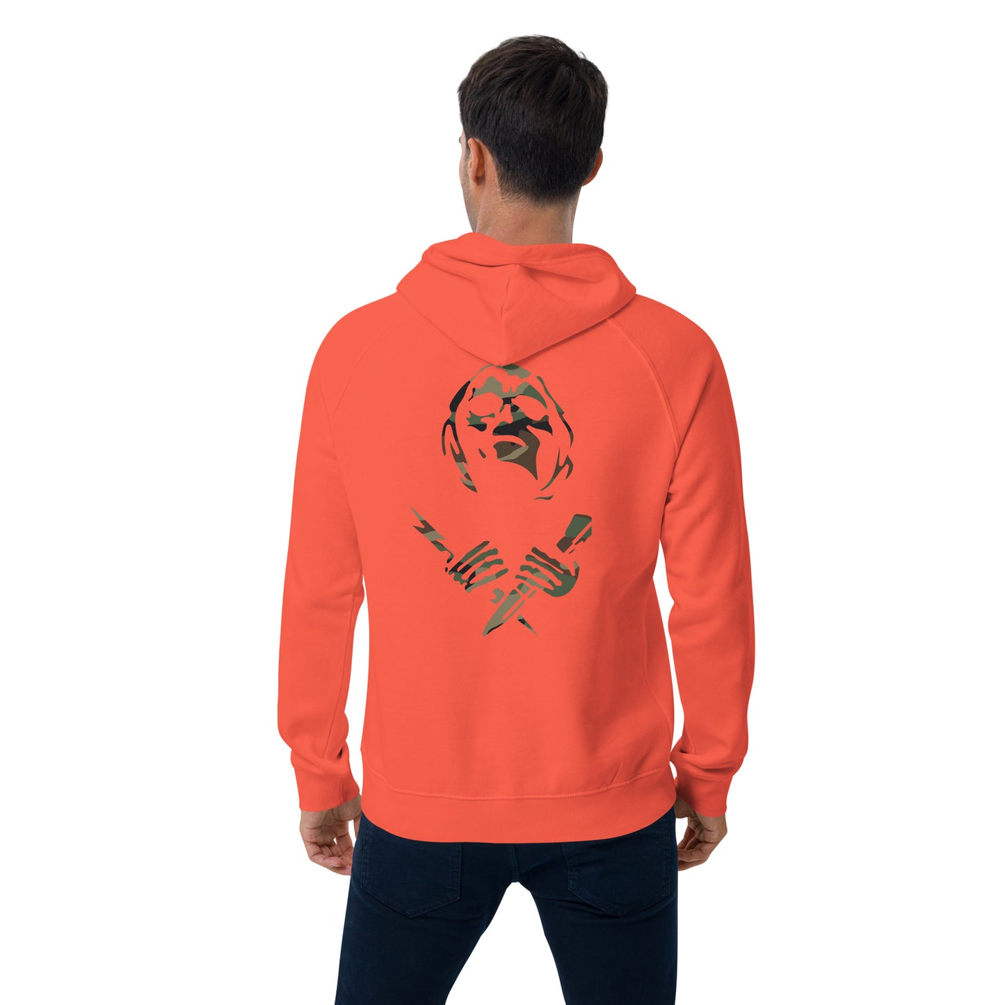 Campfire Hoody