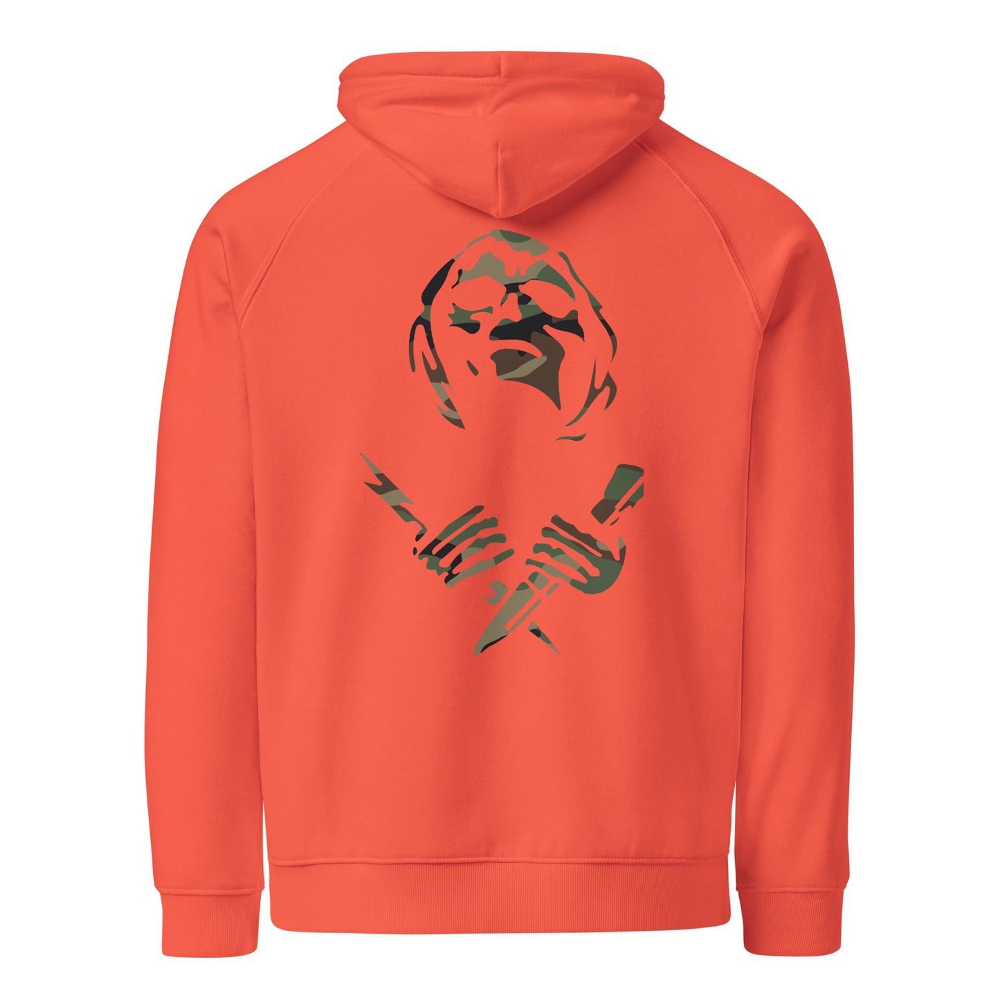 Campfire Hoody