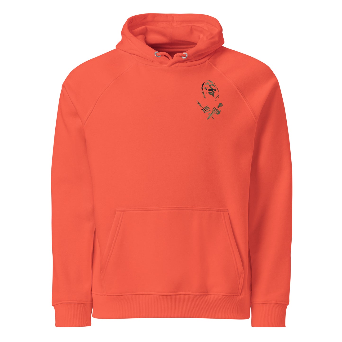 Campfire Hoody