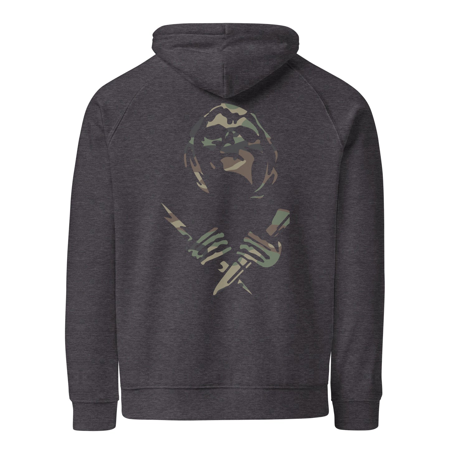 Campfire Hoody