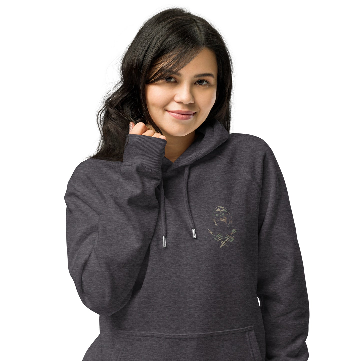 Campfire Hoody