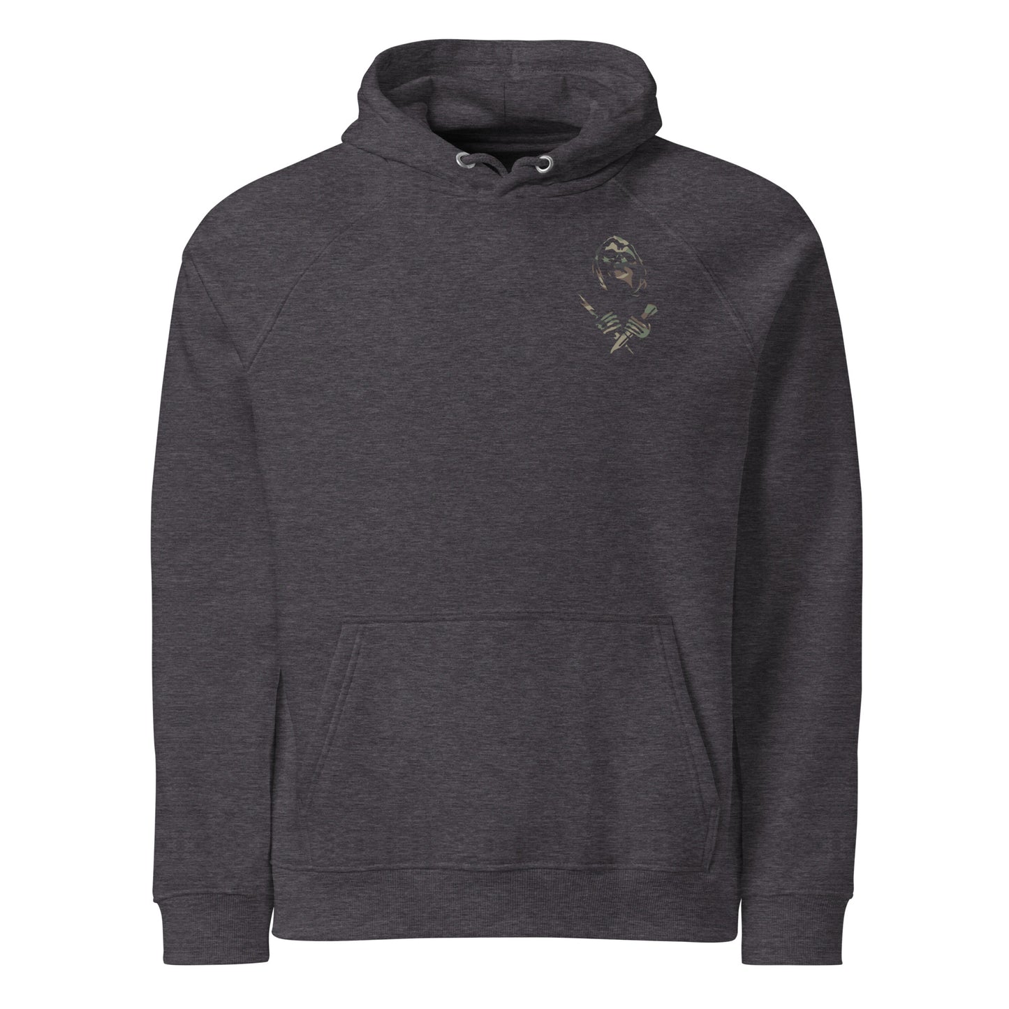 Campfire Hoody