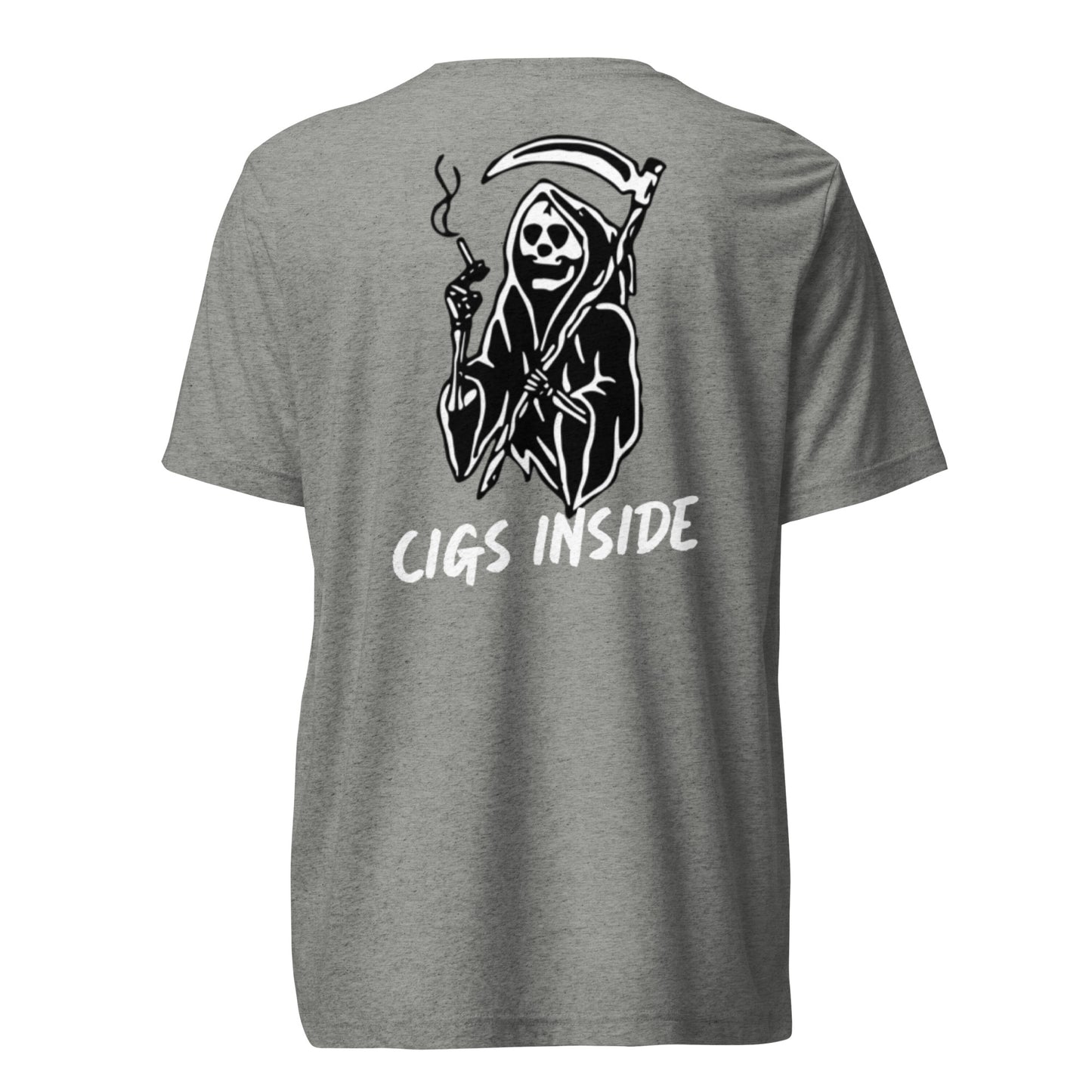 Cigz Inside-Silver