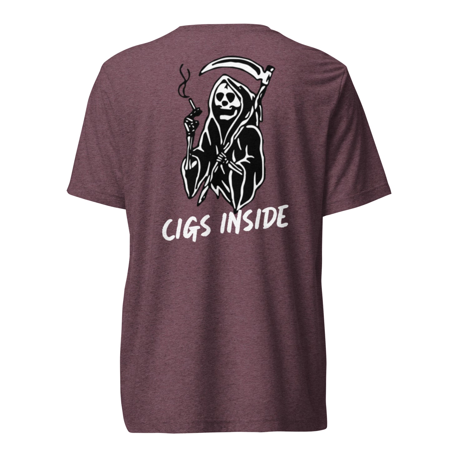 Cigz Inside-Silver