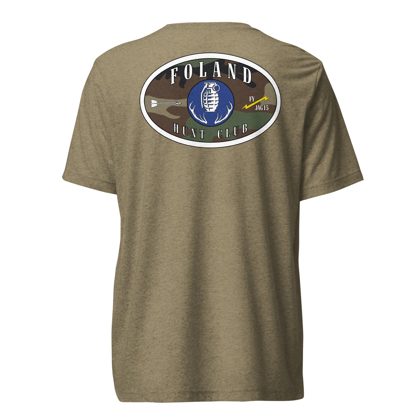 FoLand Hunt Club 2024