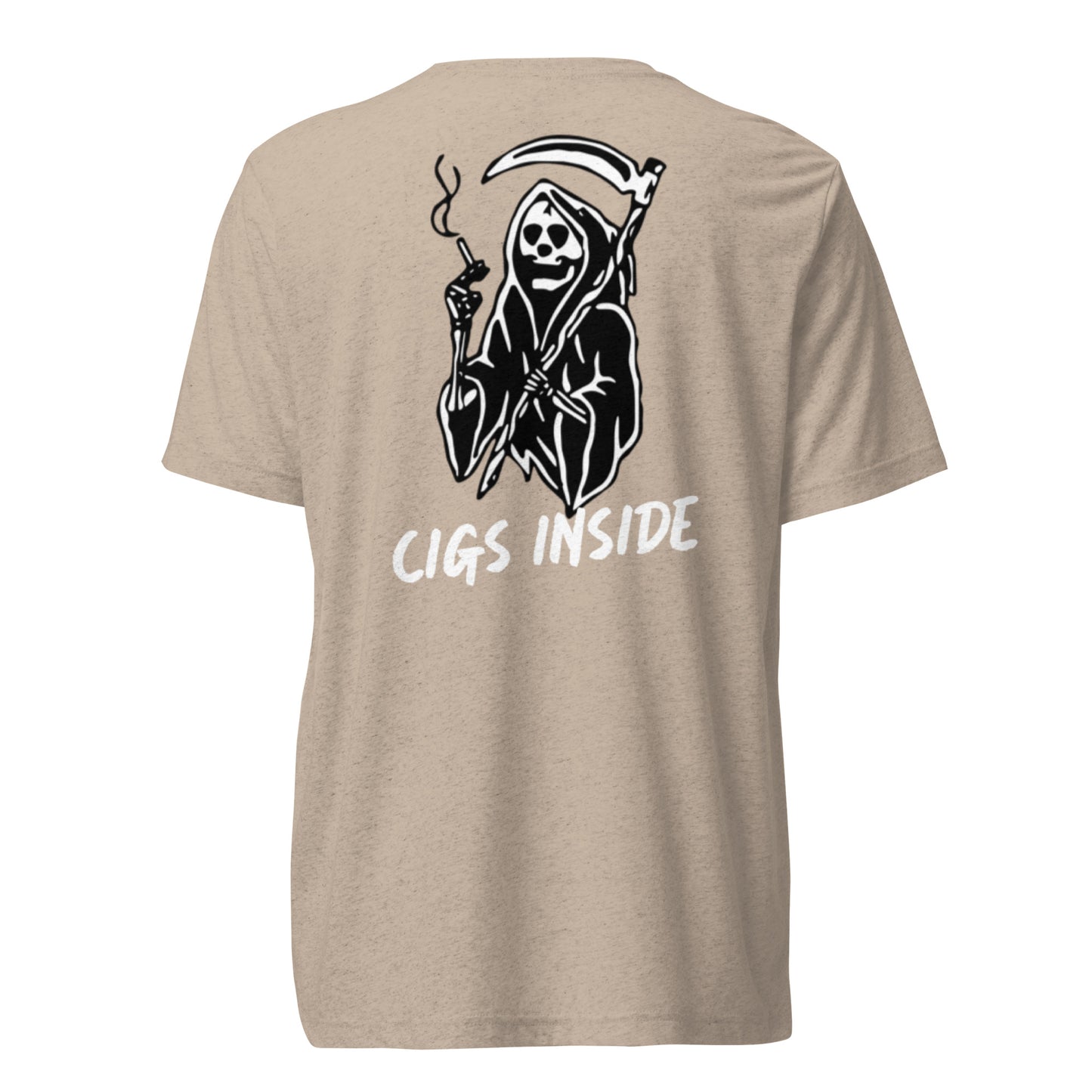 Cigz Inside-Silver